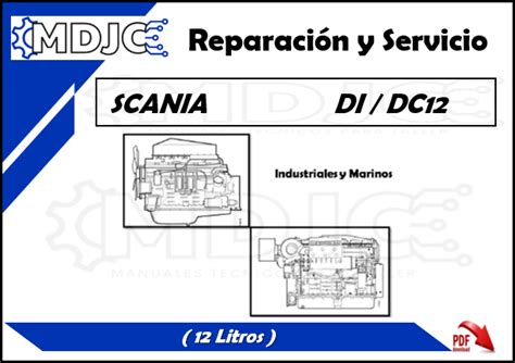 scania service manual di12 Kindle Editon