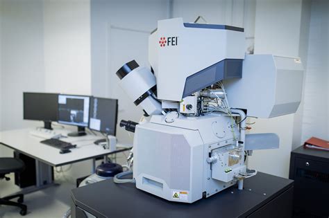 scanning electron microscope optics and spectrometer Kindle Editon