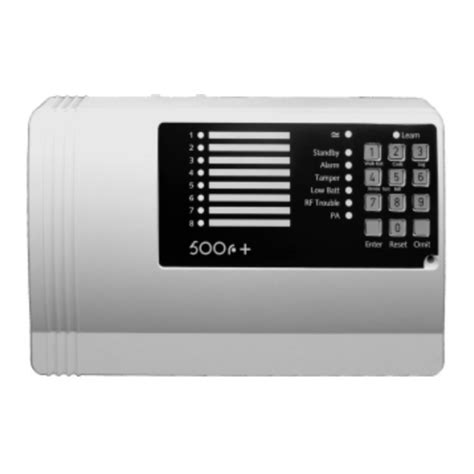 scantronic 500r user guide Doc