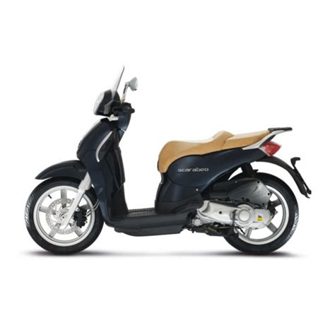 scarabeo scooter manual guide Epub