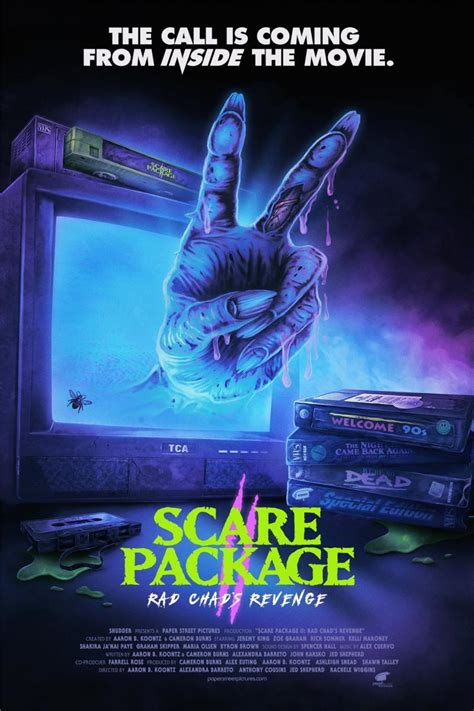 scare package 2