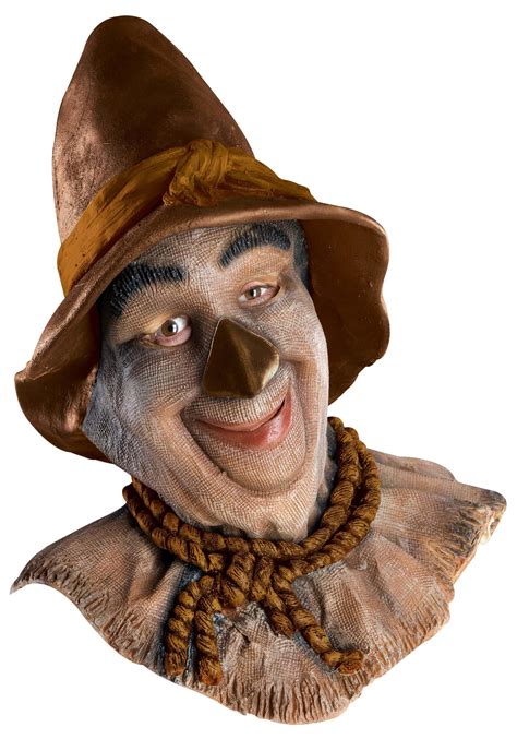 scarecrow mask