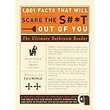 scared sh*tless 1 003 facts that will scare the sh*t out of you Epub