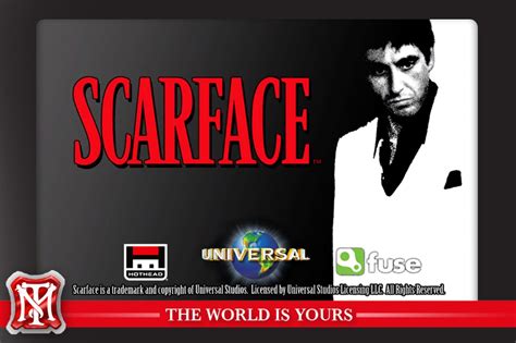 scarface game for xbox one