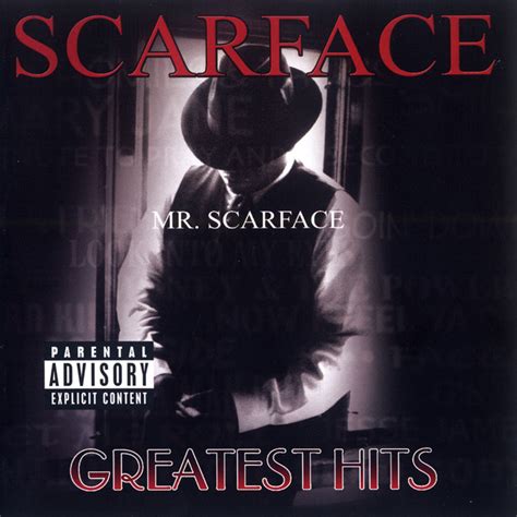 scarface music list