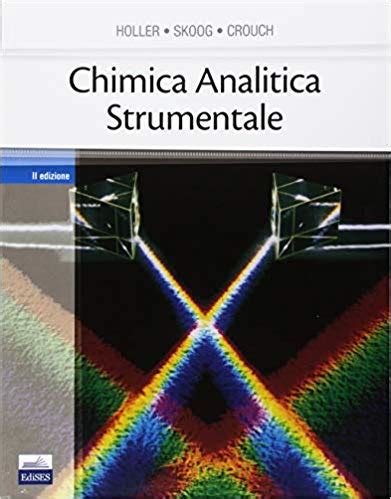 scarica libri chimica analitica Kindle Editon