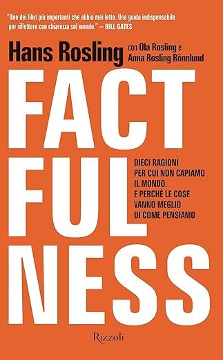 scarica libri factfulness dieci ragioni Reader