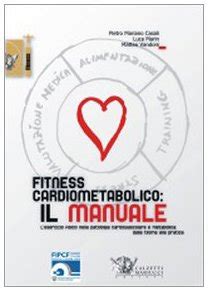 scarica libri fitness cardiometabolico Kindle Editon