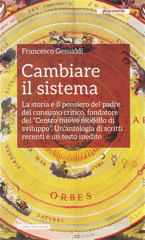 scarica libri francesco gesualdi PDF