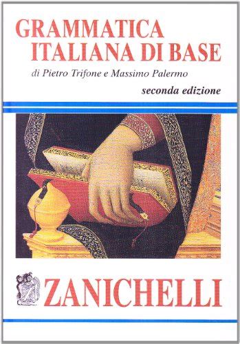 scarica libri grammatica italiana di PDF