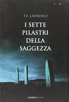 scarica libri i sette pilastri della Epub