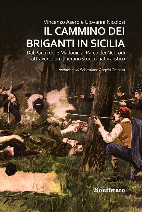 scarica libri il cammino dei briganti Kindle Editon