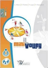 scarica libri il minivolley fondamenti Epub