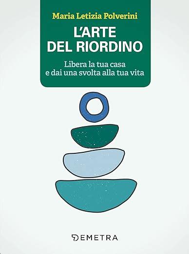 scarica libri l del riordino libera la Reader