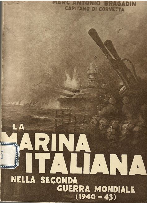 scarica libri la marina italiana nella PDF
