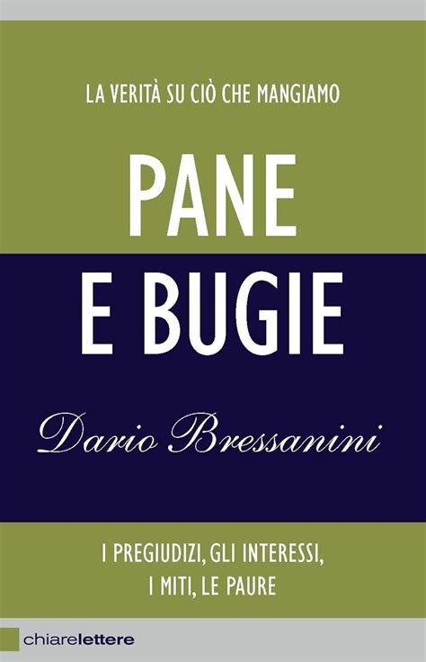 scarica libri pane e bugie la verita su PDF