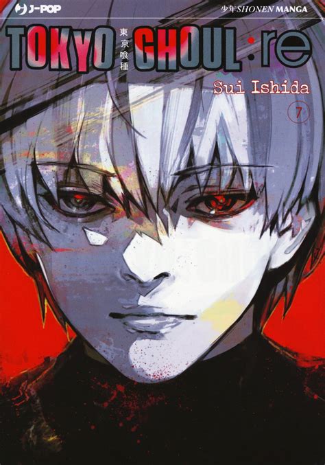 scarica libri tokyo ghoul 4 kindle Doc