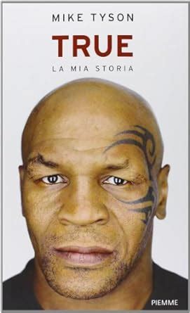 scarica libri true la mia storia pdf Doc