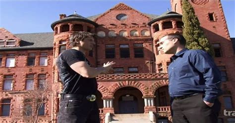 scariest ghost adventures episodes