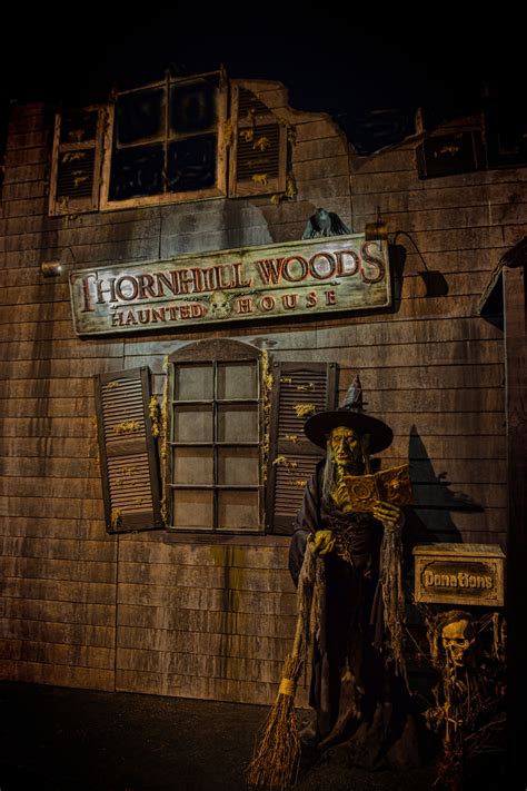 Scariest Haunted Walkthrough