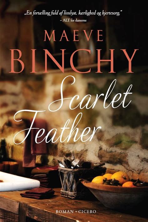 scarlet feather Ebook PDF