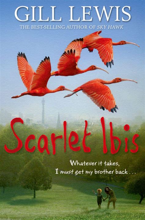 scarlet ibis full text Epub