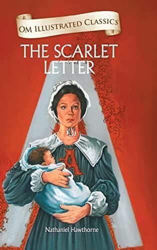 scarlet letter illustrated classics audiobook Doc
