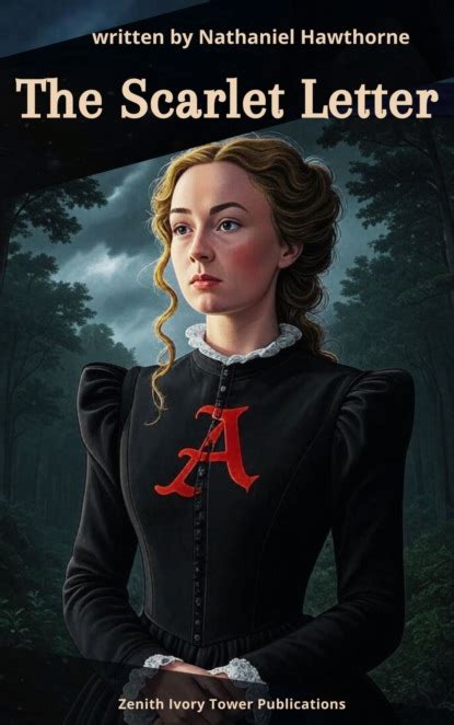 scarlet letter read online PDF