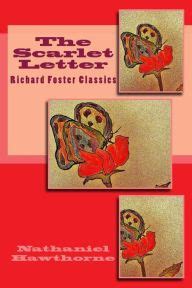 scarlet letter richard foster classics PDF