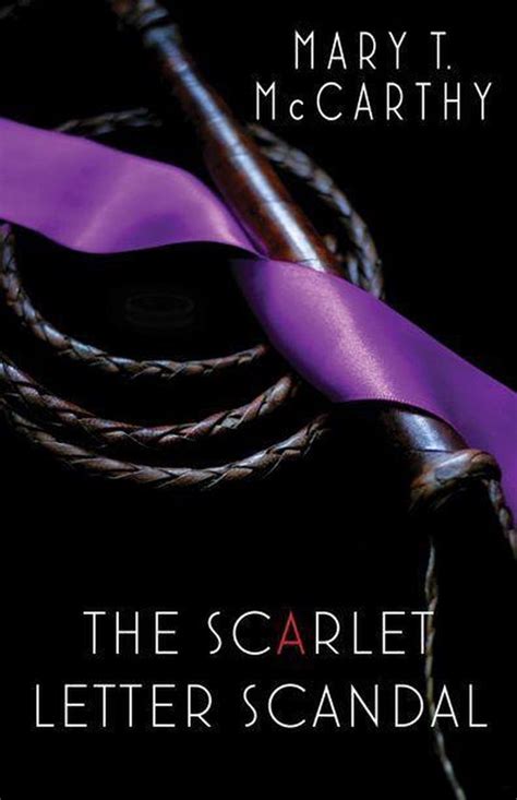 scarlet letter scandal society Kindle Editon