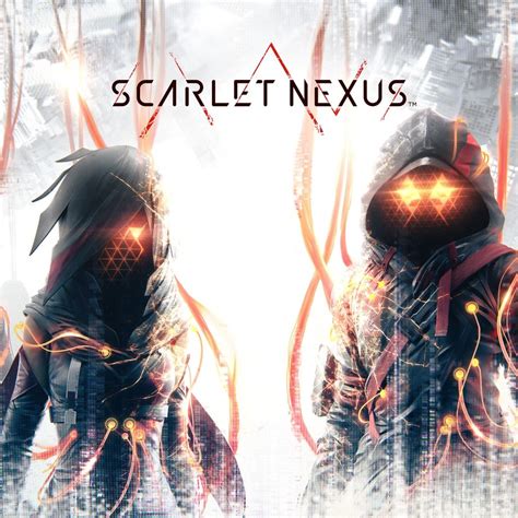 scarlet nexus metacritic