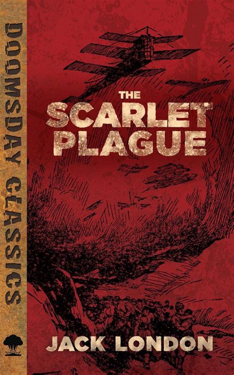 scarlet plague dover doomsday classics Kindle Editon