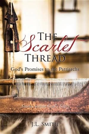 scarlet thread j l smith Epub