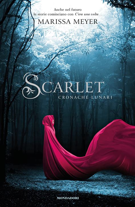 scarlet-by-marissa-meyer Ebook Epub