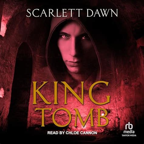 scarlett dawn king tomb Epub