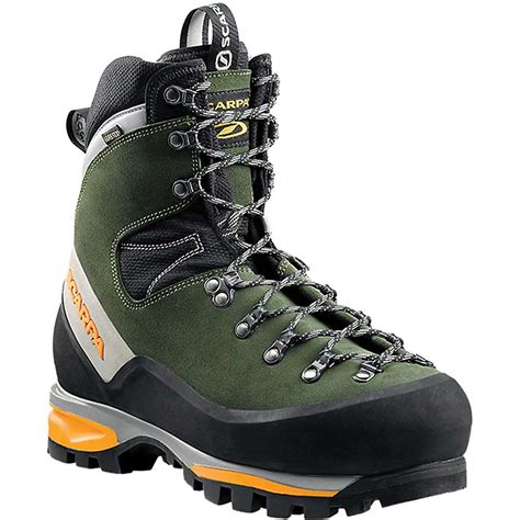 scarpa boots