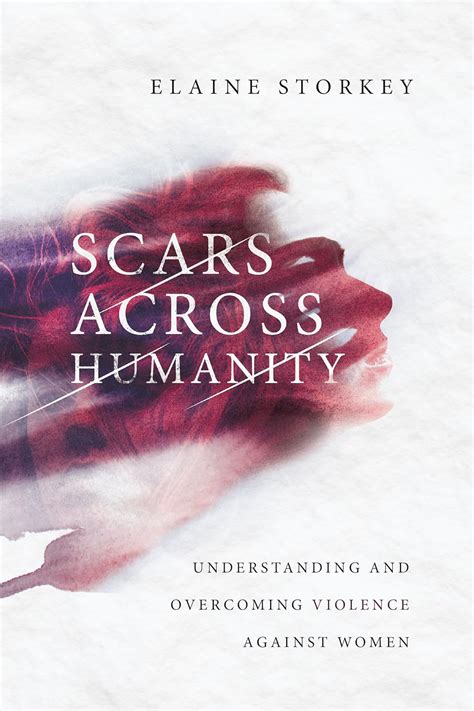 scars across humanity understanding overcoming ebook Epub