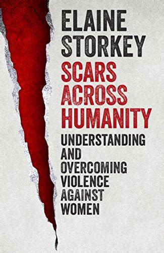 scars across humanity understanding overcoming ebook Epub