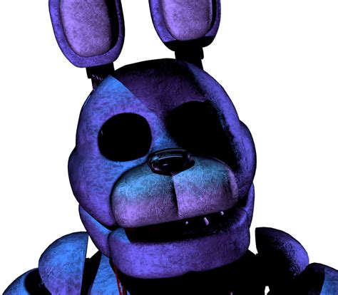 scary bonnie fnaf