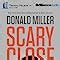 scary close dropping the act and finding true intimacy audio cd Kindle Editon