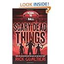 scary dead things the tome of bill volume 2 Doc