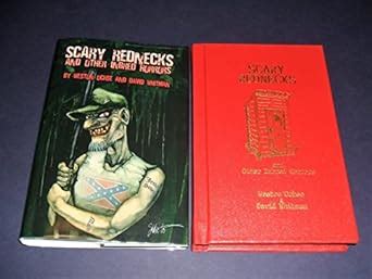 scary rednecks and other inbred horrors Epub