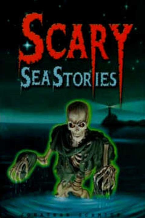 scary sea stories volume ii scary sea stories Epub