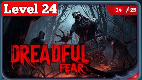 Scary Sneak Walkthrough