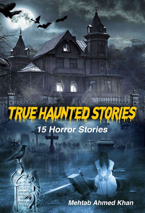 scary stories to read online Doc