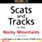 scats and tracks of the rocky mountains 2nd scats and tracks series Kindle Editon