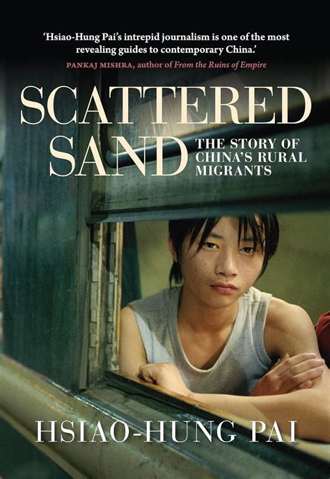 scattered sand the story of chinas rural migrants Doc