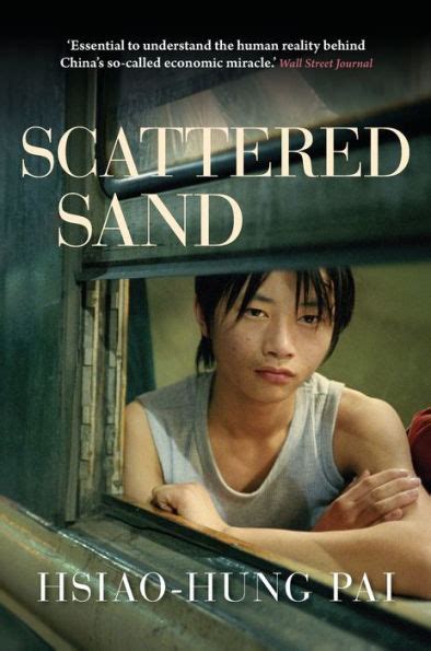 scattered sand the story of chinas rural migrants Doc