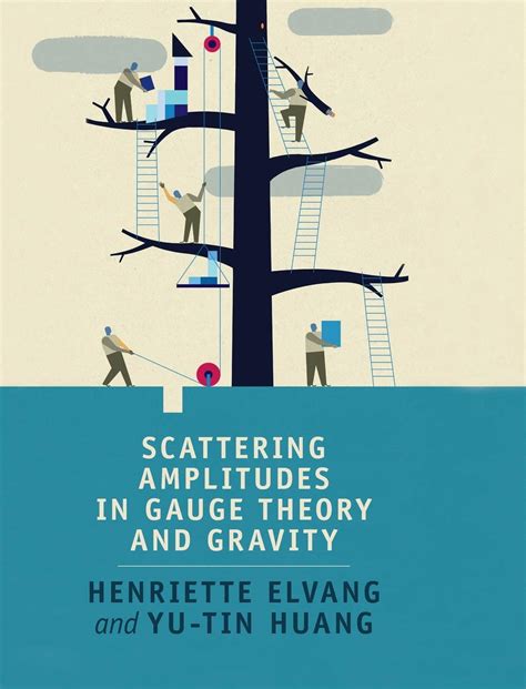 scattering amplitudes in gauge theory and gravity Kindle Editon