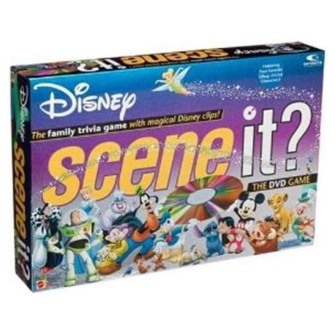 scene it game